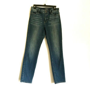 Lucky Brand Hayden Skinny Blue Jeans Womens Size 6
